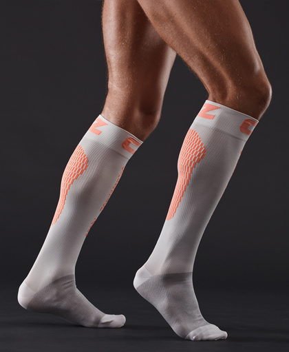 Chaussettes de Récupération Compression Zone